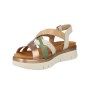 Sandalias Tiras Cruzadas Pikolinos Palma W4N-0650C1 para Mujer