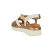 Sandalias Tiras Cruzadas Pikolinos Palma W4N-0650C1 para Mujer