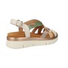Sandalias Tiras Cruzadas Pikolinos Palma W4N-0650C1 para Mujer