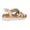 Sandalias Tiras Cruzadas Pikolinos Palma W4N-0650C1 para Mujer