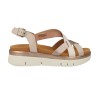 Sandalias Tiras Cruzadas Pikolinos Palma W4N-0650C1 para Mujer