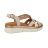 Sandalias Tiras Cruzadas Pikolinos Palma W4N-0650C1 para Mujer