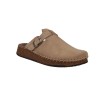 Zuecos Casual Walk and Fly 2324-23010 para Mujer