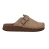 Zuecos Casual Walk and Fly 2324-23010 para Mujer