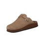 Zuecos Casual Walk and Fly 2324-23010 para Mujer