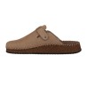 Zuecos Casual Walk and Fly 2324-23010 para Mujer