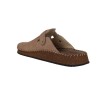 Zuecos Casual Walk and Fly 2324-23010 para Mujer