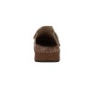 Zuecos Casual Walk and Fly 2324-23010 para Mujer