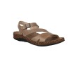 Sandalias Abiertas Walk and Fly 3861-35580 para Mujer