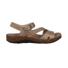 Sandalias Abiertas Walk and Fly 3861-35580 para Mujer