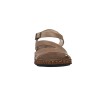 Sandalias Abiertas Walk and Fly 3861-35580 para Mujer