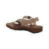 Sandalias Abiertas Walk and Fly 3861-35580 para Mujer