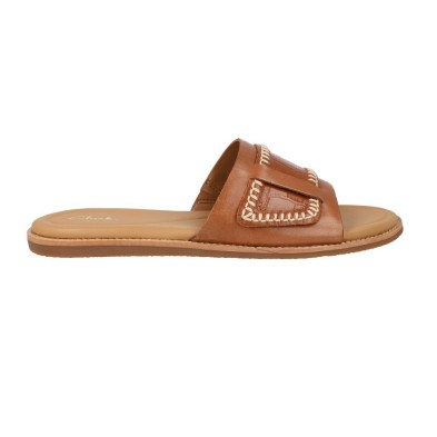 Calzados Vesga, Clarks Maritime Mule foto 1