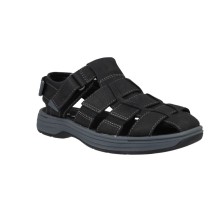 Calzados Vesga, Clarks Saltway Cove Negro foto 2