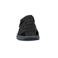 Calzados Vesga, Clarks Saltway Cove Negro foto 3