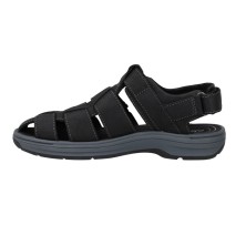 Calzados Vesga, Clarks Saltway Cove Negro foto 5