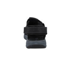 Calzados Vesga, Clarks Saltway Cove Negro foto 7
