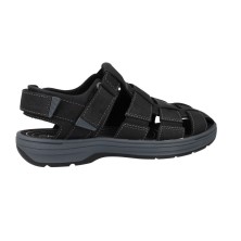 Calzados Vesga, Clarks Saltway Cove Negro foto 9