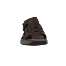 Calzados Vesga, Clarks Saltway Cove Marrón foto 3