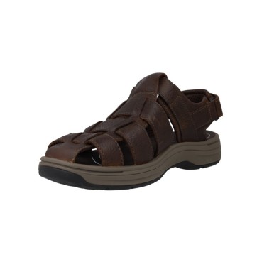 Clarks Saltway Cove Sandali Chiusi Uomo