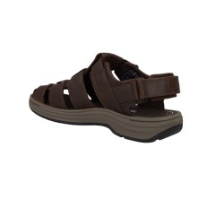 Calzados Vesga, Clarks Saltway Cove Marrón foto 6