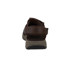 Calzados Vesga, Clarks Saltway Cove Marrón foto 7