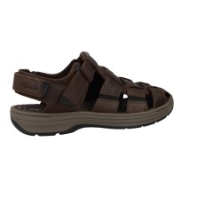Calzados Vesga, Clarks Saltway Cove Marrón foto 9