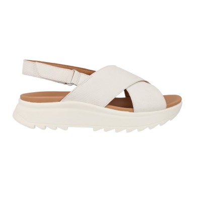 Sandalias con Tiras Cruzadas para Mujer de Clarks DashLite Wish