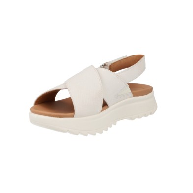 Sandalias con Tiras Cruzadas para Mujer de Clarks DashLite Wish