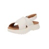 Sandalias con Tiras Cruzadas para Mujer de Clarks DashLite Wish