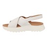 Sandalias con Tiras Cruzadas para Mujer de Clarks DashLite Wish