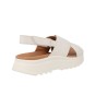 Sandalias con Tiras Cruzadas para Mujer de Clarks DashLite Wish