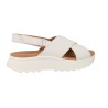 Sandalias con Tiras Cruzadas para Mujer de Clarks DashLite Wish