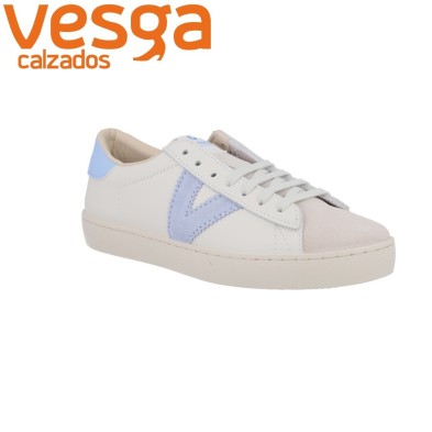 Bambas Sneakers for Women by Victoria Berlin Contrast 126142