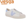 Bambas Sneakers for Women by Victoria Berlin Contrast 126142