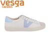 Bambas Sneakers for Women by Victoria Berlin Contrast 126142
