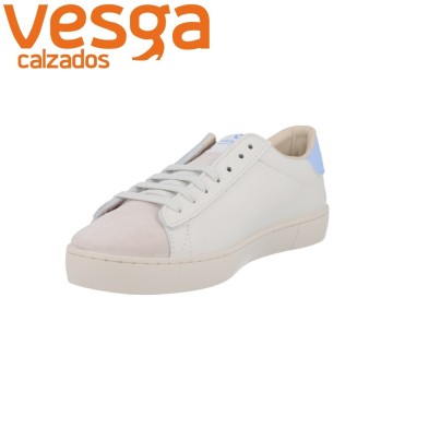 Bambas Sneakers for Women by Victoria Berlin Contrast 126142