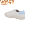 Bambas Sneakers for Women by Victoria Berlin Contrast 126142