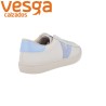 Bambas Sneakers for Women by Victoria Berlin Contrast 126142