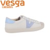Bambas Sneakers for Women by Victoria Berlin Contrast 126142