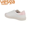 Bambas Sneakers for Women by Victoria Berlin Contrast 126142