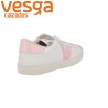 Bambas Sneakers for Women by Victoria Berlin Contrast 126142