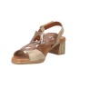 Sandalias con Tacón Suave 5705 para Mujer