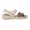 Woman Wedge Sandals by Suave 3350