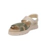 Woman Wedge Sandals by Suave 3350