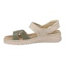 Woman Wedge Sandals by Suave 3350