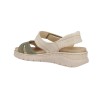 Woman Wedge Sandals by Suave 3350