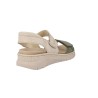 Sandales compensées pour femme par Suave 3350