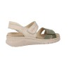 Woman Wedge Sandals by Suave 3350