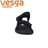 MATCH SANDALIAS VELCROS